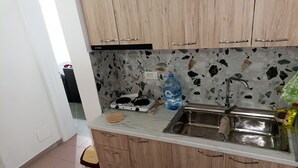 مطبخ خاص