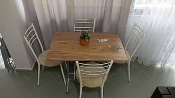 Tempat makan