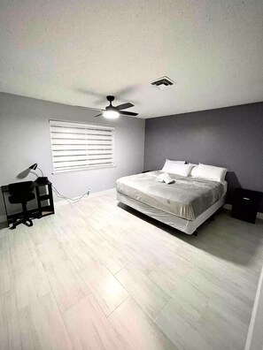 Room - Desert Paradise especial for get a relaxed home and close to the franja  (Las Vegas)