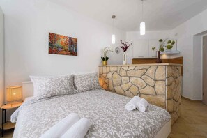 1 Schlafzimmer, WLAN