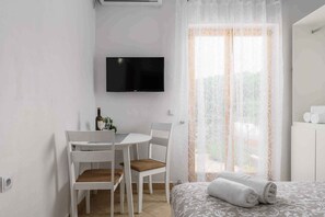 1 Schlafzimmer, WLAN