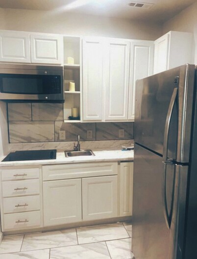 Luxurious 2 Bed Queen Suite Near Downtown Norfolk