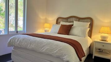 3 chambres, Wi-Fi, draps fournis