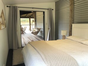3 slaapkamers, wifi, beddengoed