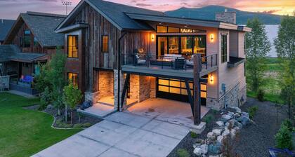 Wildhorse Vista South | Private Gondola | Hot Tub | Close to Resort