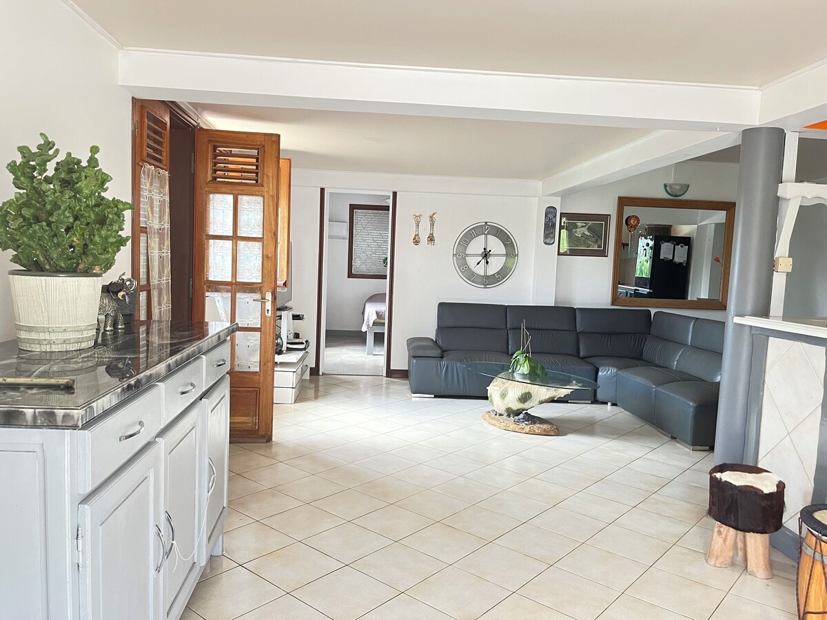 Image de profil de l’hôte