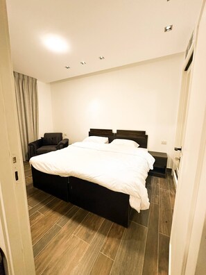 Apartment, 1 Bedroom, Accessible, Smoking