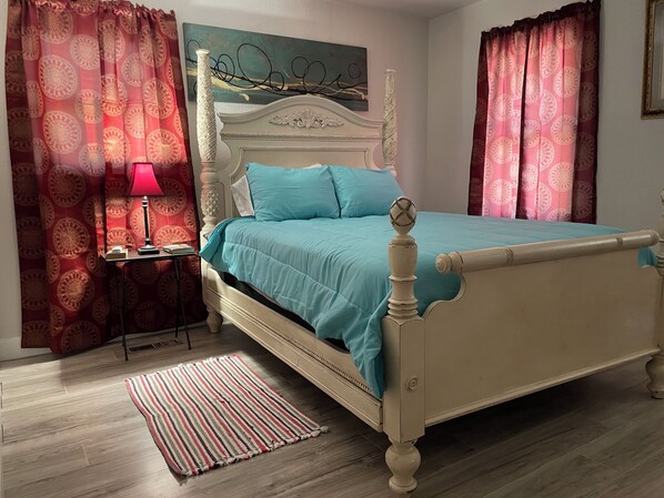 2 Schlafzimmer, kostenloses WLAN, Bettwäsche