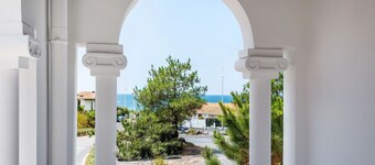Villa de luxe | Près des plages | Quartier Milady