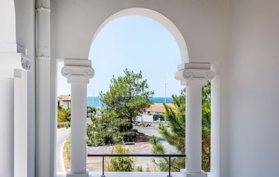Villa de luxe | Près des plages | Quartier Milady