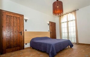 4 slaapkamers, gratis wifi