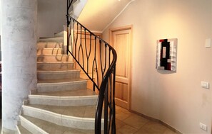 Villa, 3 Schlafzimmer, Balkon, Stadtblick | Innenbereich