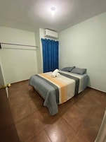 House, 2 Bedrooms, Accessible, Patio | 2 bedrooms