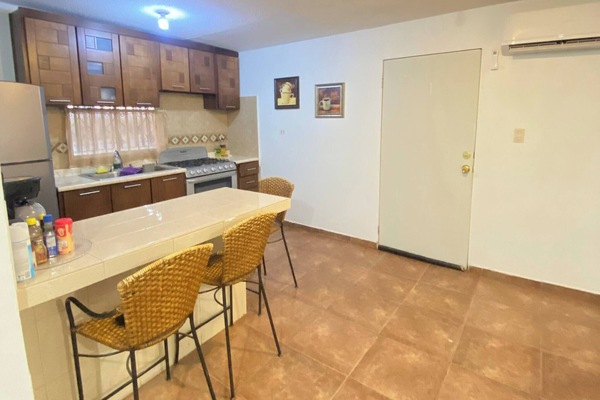 House, 2 Bedrooms, Accessible, Patio | Interior