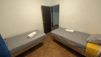 House, 2 Bedrooms, Accessible, Patio | 2 bedrooms