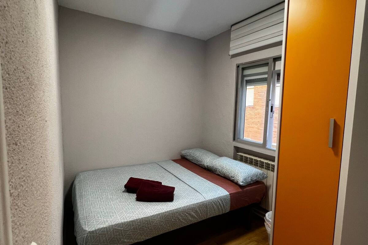 Basic Room | Free WiFi