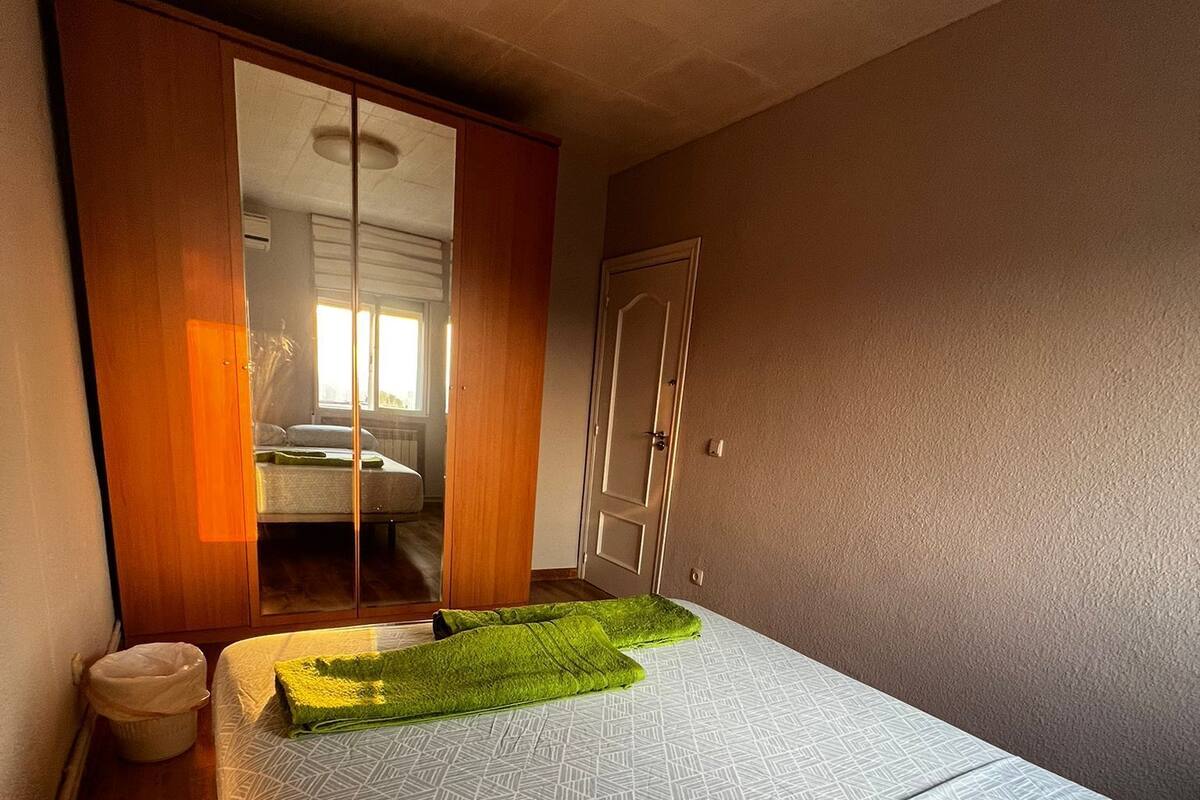 Economy Room | Free WiFi