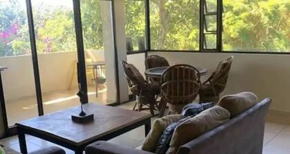 Apartment in San Salvador