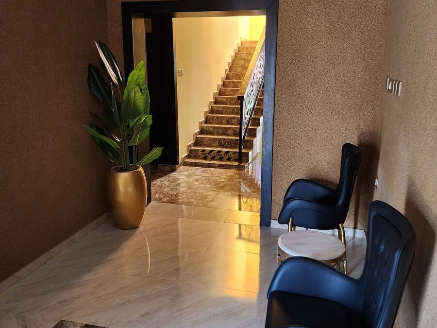 Recepción