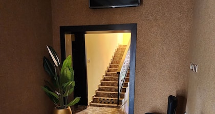 The 401 Hotel and Suites Awka