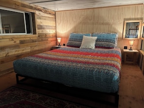 1 chambre, coffres-forts dans les chambres, accès Internet