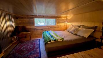 1 chambre, coffres-forts dans les chambres, accès Internet