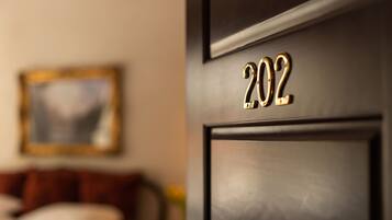 1 soveværelse, gratis Wi-Fi, sengetøj