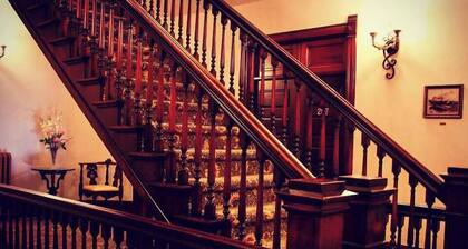 Palace Hotel Condos- Suite 303- Elegant Suite with Historic Style