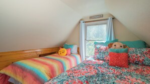 Cabane