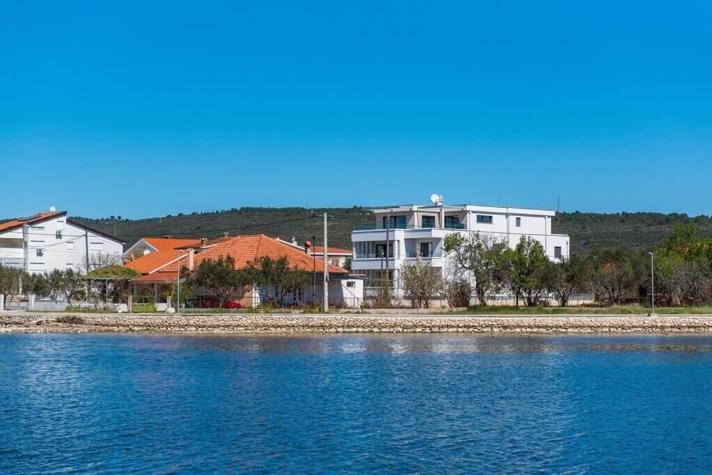 Apartment, 3 Bedrooms, Smoking, Balcony | Balcony