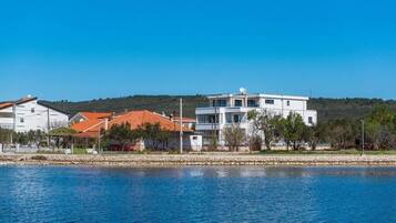 Apartment, 3 Bedrooms, Smoking, Balcony | Balcony