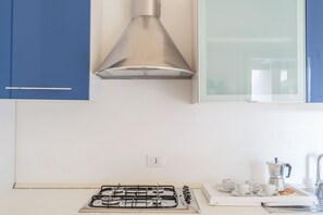 Apartment, 3 Schlafzimmer, Balkon | Eigene Küche