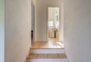 Apartment, 3 Schlafzimmer, Balkon | Innenbereich