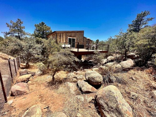 Timber Terrace - .9 mi Downtown *pet friendly