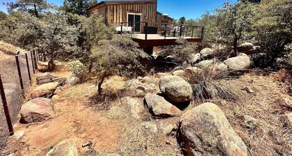 Timber Terrace - .9 mi Downtown *pet friendly