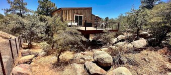 Timber Terrace - .9 mi Downtown *pet friendly
