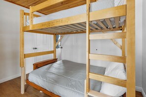 2 Schlafzimmer, kostenloses WLAN