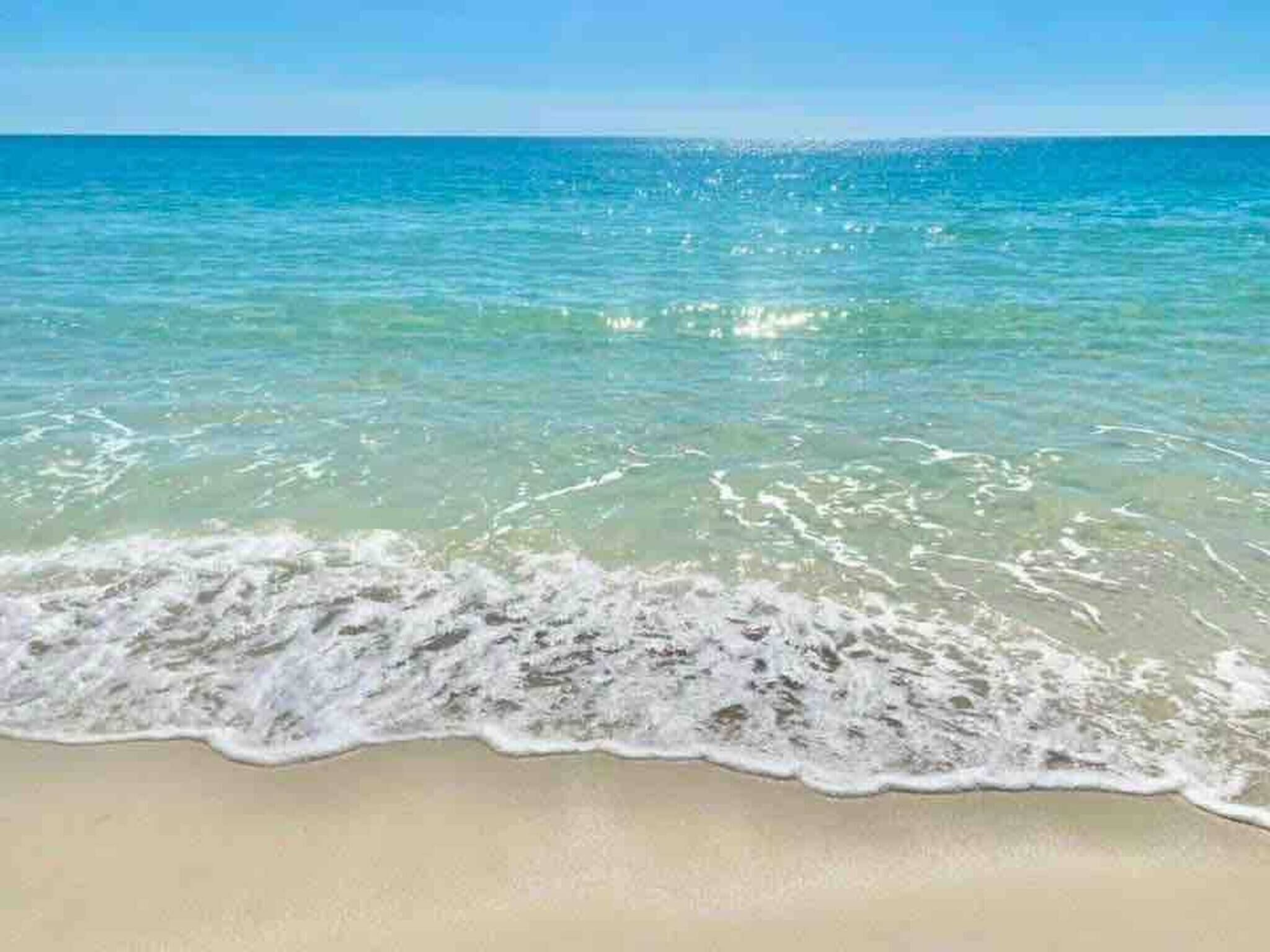 House, 3 Bedrooms, Balcony, Garden View | Beach