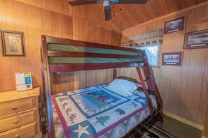 3 chambres, Wi-Fi gratuit