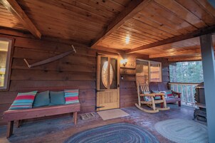 Teras/patio