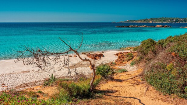 Unclassified image, 1 of 36, button - Beautiful Vista Blu Resort 3 Bedroom Sleeps 9 (Alghero)