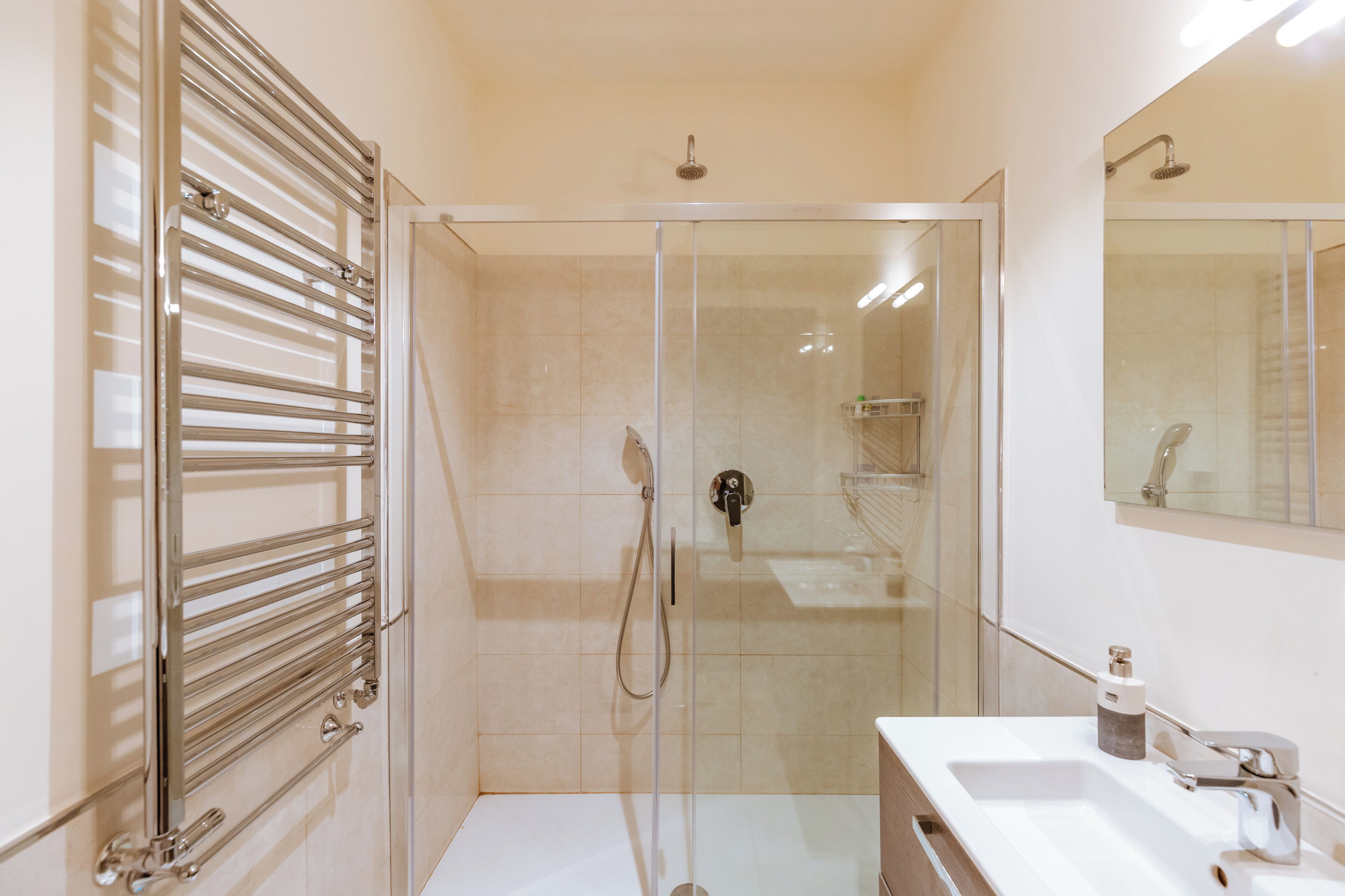 House, 2 Bedrooms, Balcony, City View | Bathroom