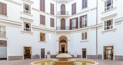 Nana Inn Palazzo Nana'