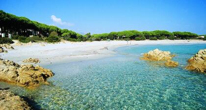 Idyllic Residence Cala Viola T6 2 Bedroom Apartment Sleeps 6 Persons