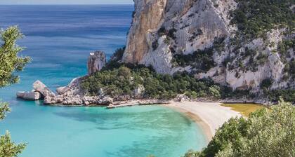 Idyllic Residence Cala Viola T6 2 Bedroom Apartment Sleeps 6 Persons