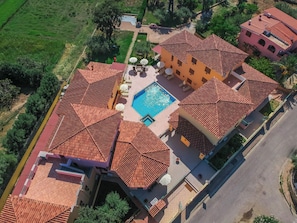 Exterior - Idyllic Residence Cala Viola T6 2 Bedroom Apartment Sleeps 6 Persons (Orosei)