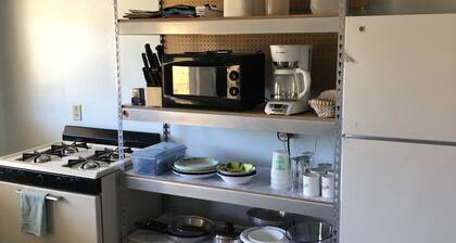 Unit 70 Hunting Cabin