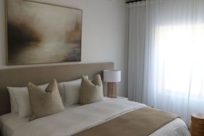 Ferienhaus, 4 Schlafzimmer, Balkon, Meerblick