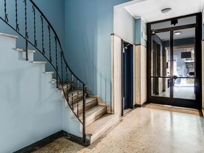 Studio, Multiple Bedrooms | Front of property - Sanders Center - Lovely Studio Apartment (Athens)