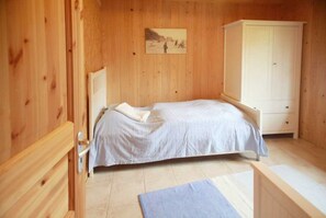 2 chambres, Wi-Fi, draps fournis